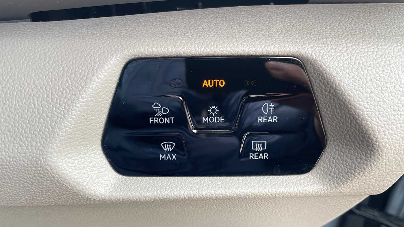 Volkswagen Multivan Life Standard 218 PS 1.4 eHybrid 6-Speed DSG