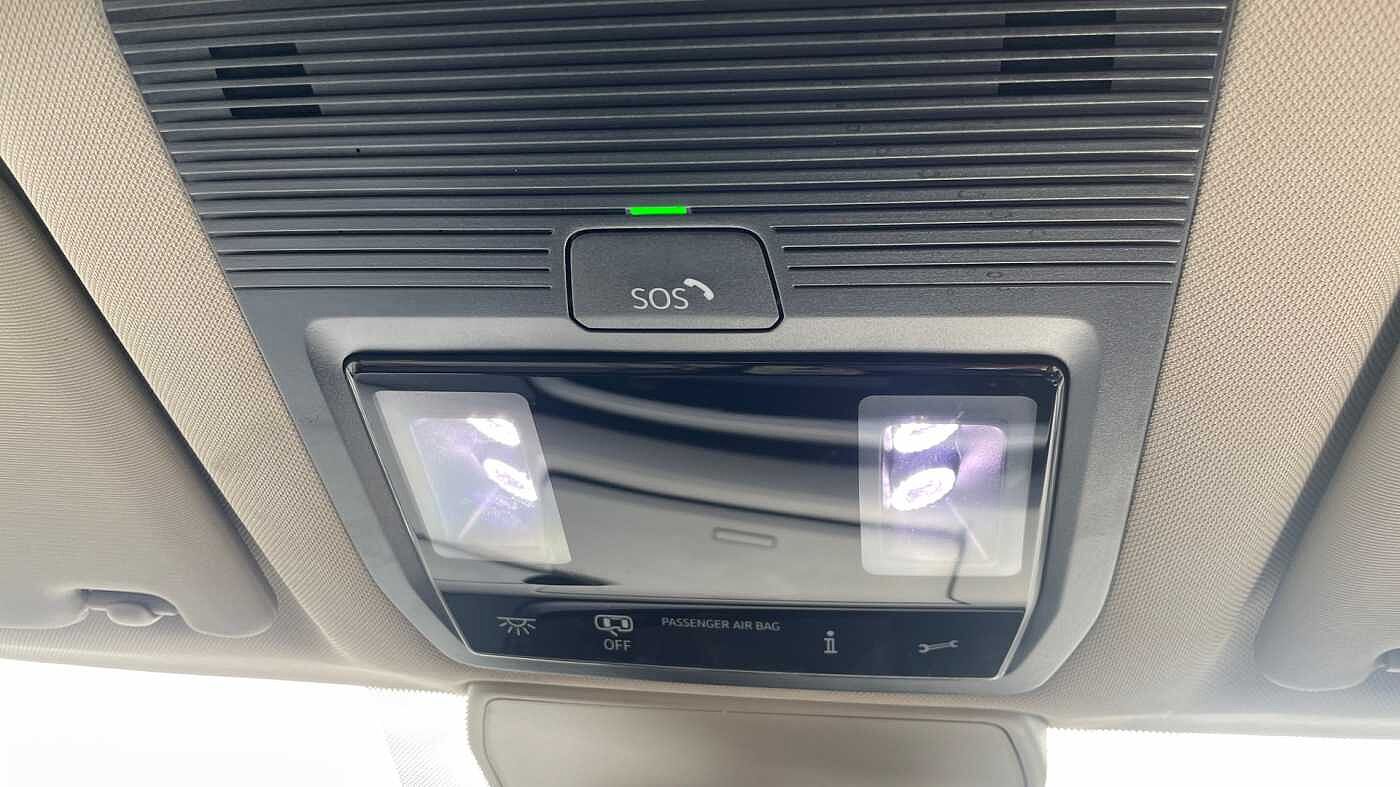 Volkswagen Multivan Life Standard 218 PS 1.4 eHybrid 6-Speed DSG