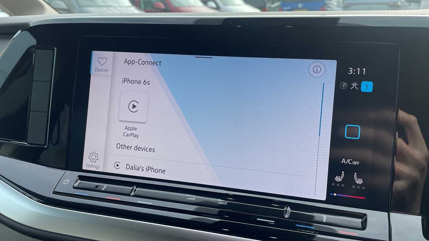 Volkswagen Multivan Life Standard 218 PS 1.4 eHybrid 6-Speed DSG