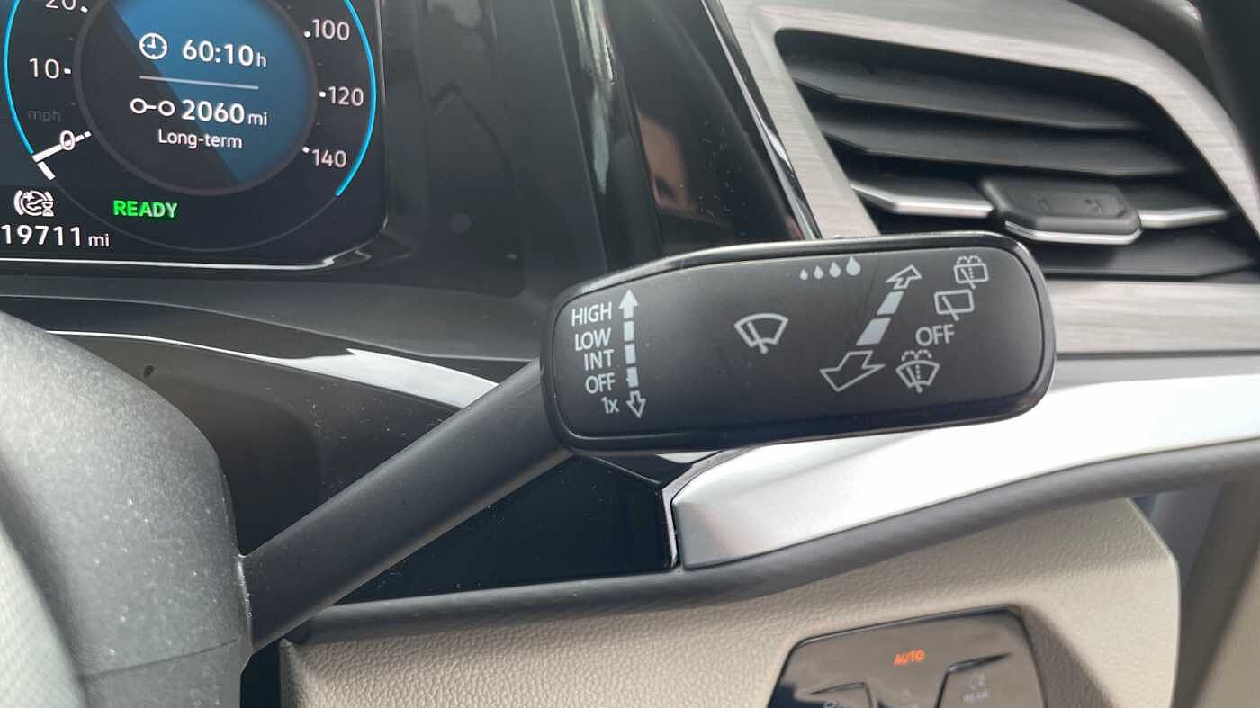 Volkswagen Multivan Life Standard 218 PS 1.4 eHybrid 6-Speed DSG