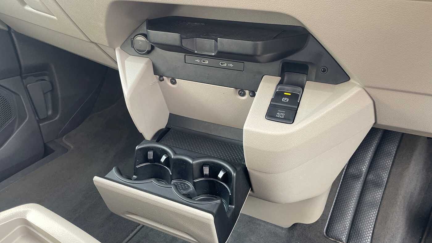 Volkswagen Multivan Life Standard 218 PS 1.4 eHybrid 6-Speed DSG