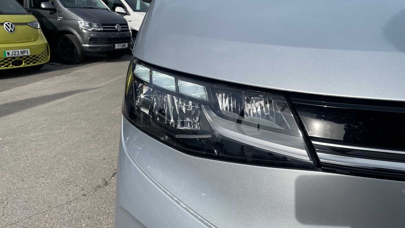 Volkswagen Multivan Life Standard 218 PS 1.4 eHybrid 6-Speed DSG