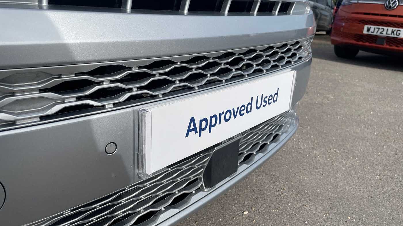 Volkswagen Multivan Life Standard 218 PS 1.4 eHybrid 6-Speed DSG