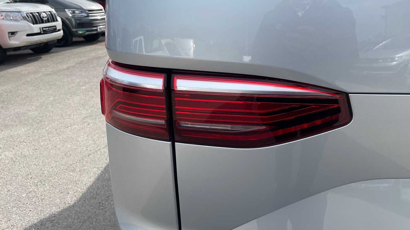Volkswagen Multivan Life Standard 218 PS 1.4 eHybrid 6-Speed DSG