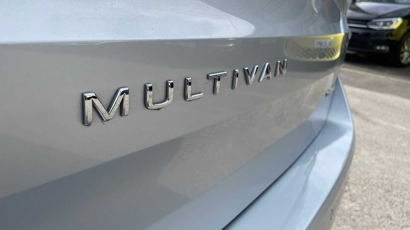 Volkswagen Multivan Life Standard 218 PS 1.4 eHybrid 6-Speed DSG