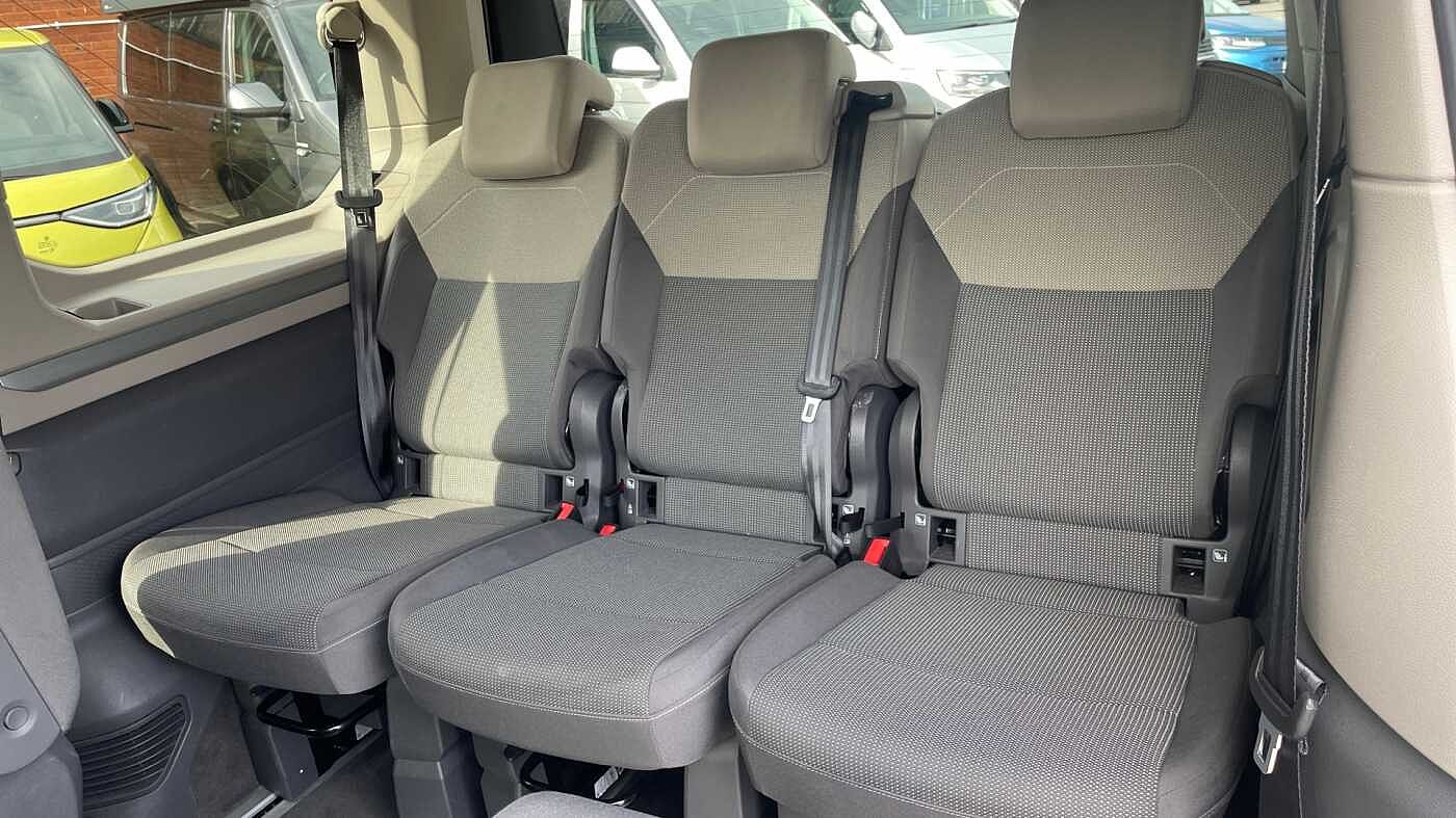 Volkswagen Multivan Life Standard 218 PS 1.4 eHybrid 6-Speed DSG