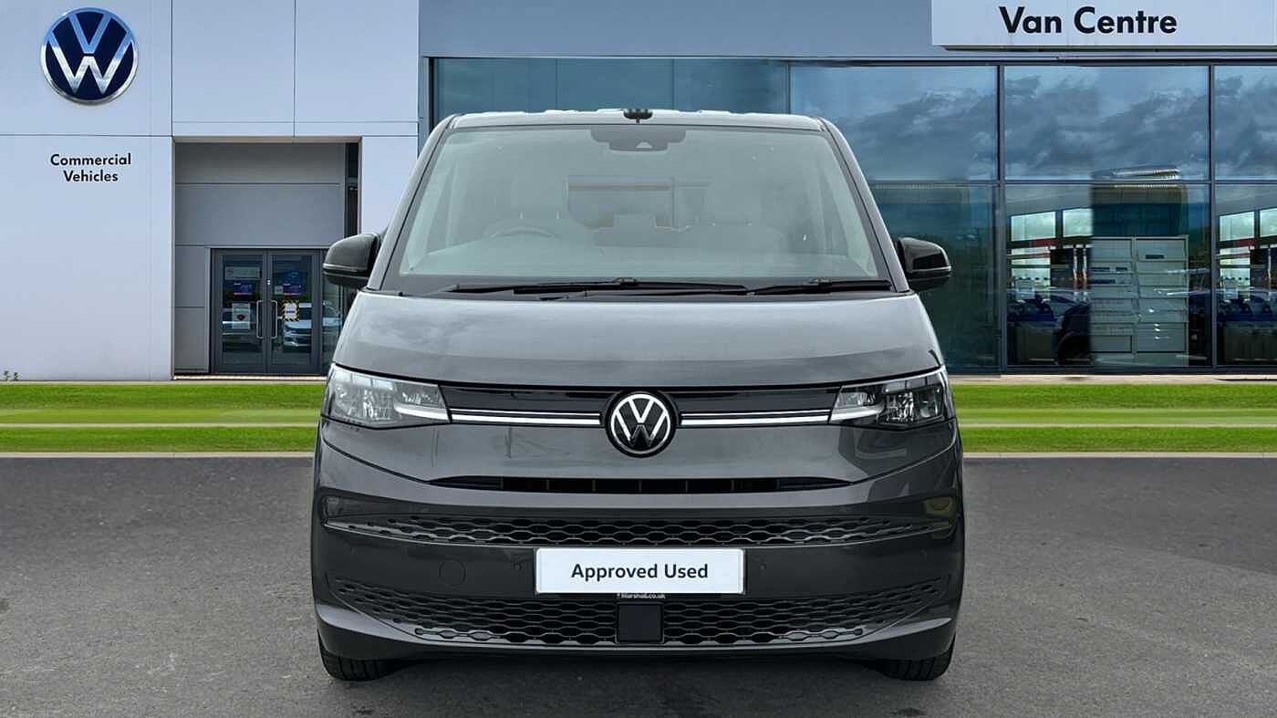 Volkswagen Multivan Life Standard 218 PS 1.4 eHybrid 6-Speed DSG