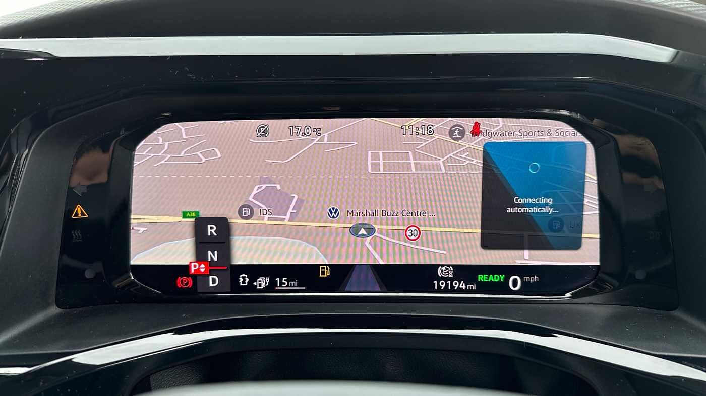 Volkswagen Multivan Life Standard 218 PS 1.4 eHybrid 6-Speed DSG