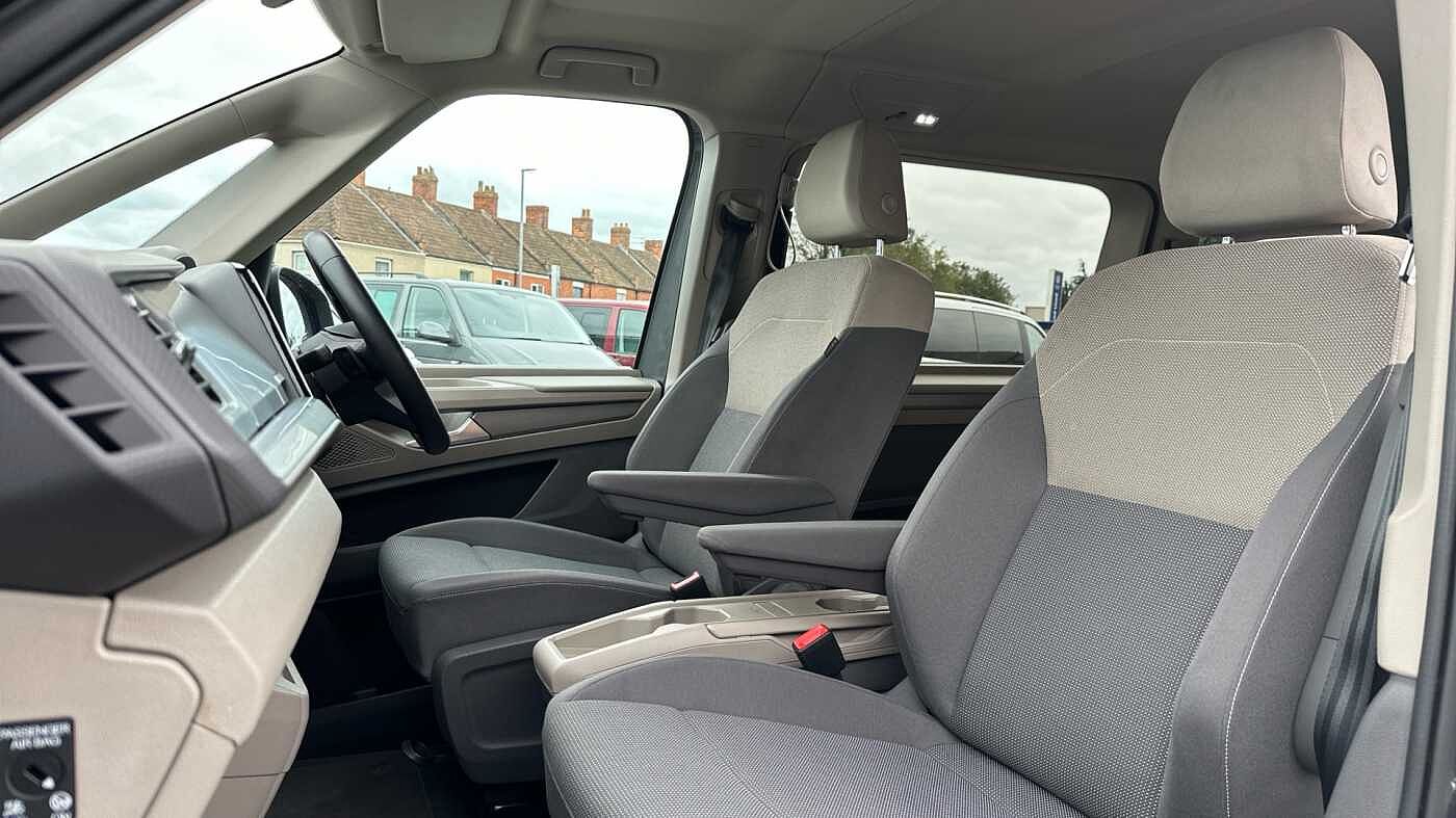 Volkswagen Multivan Life Standard 218 PS 1.4 eHybrid 6-Speed DSG