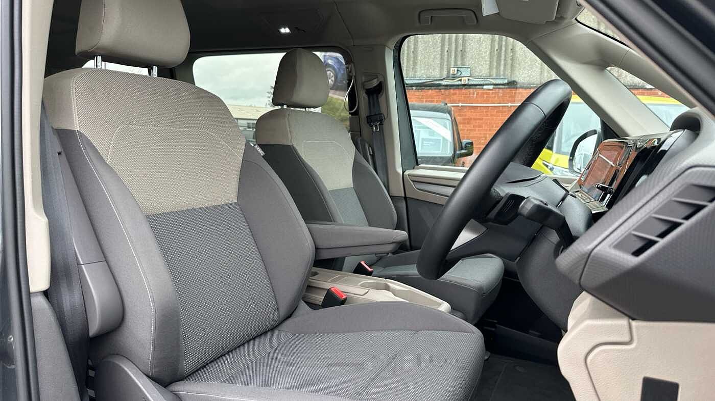 Volkswagen Multivan Life Standard 218 PS 1.4 eHybrid 6-Speed DSG