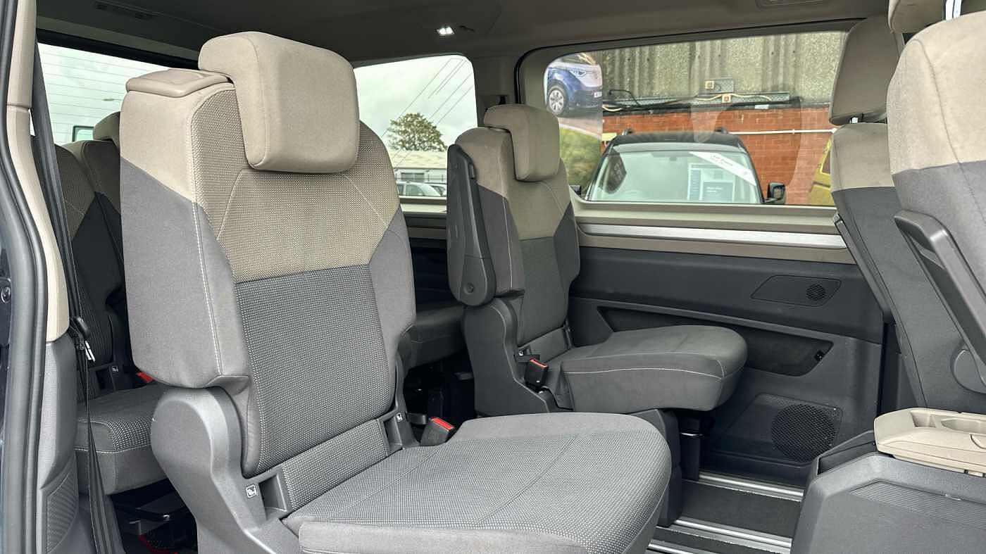 Volkswagen Multivan Life Standard 218 PS 1.4 eHybrid 6-Speed DSG