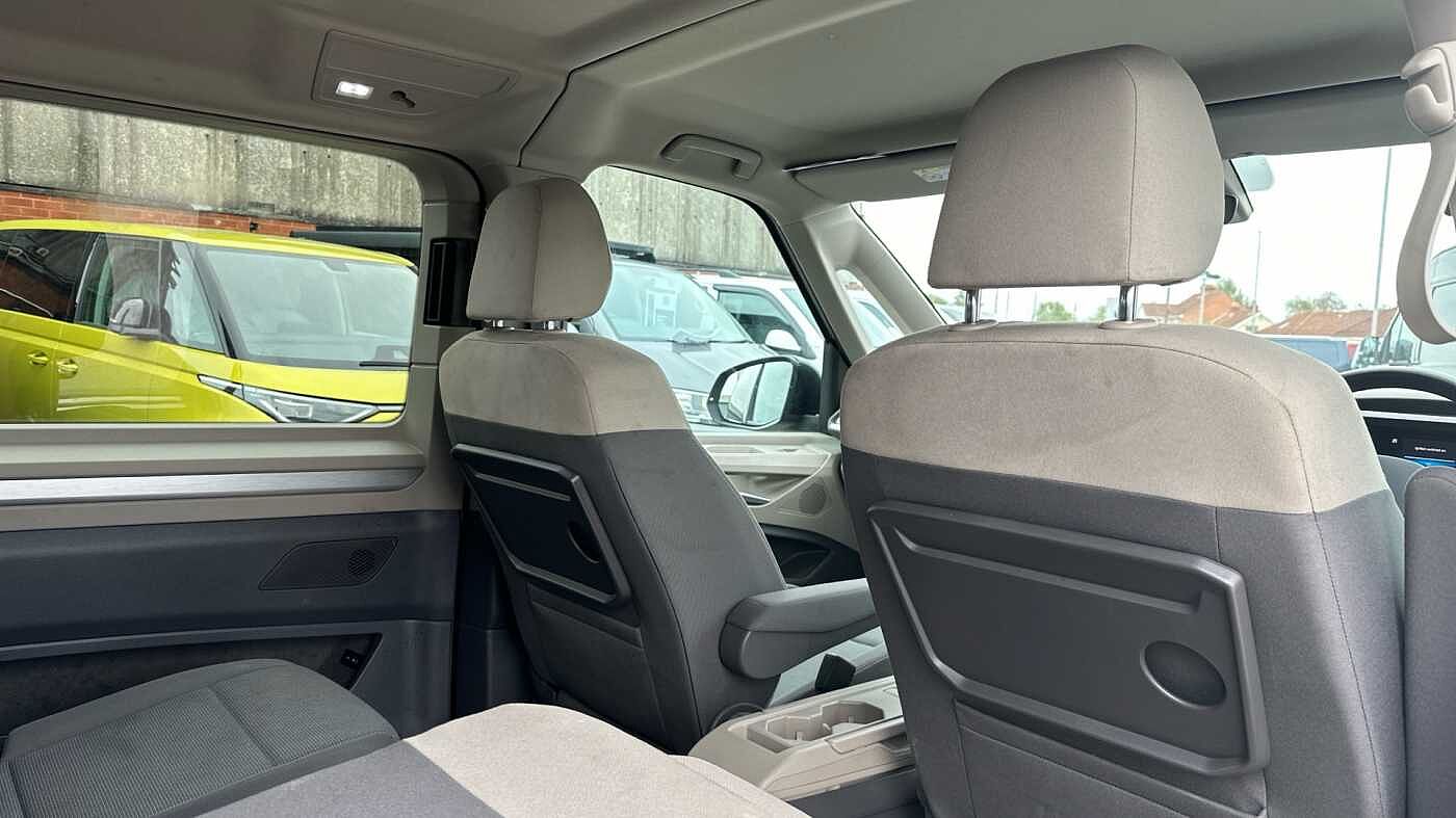 Volkswagen Multivan Life Standard 218 PS 1.4 eHybrid 6-Speed DSG