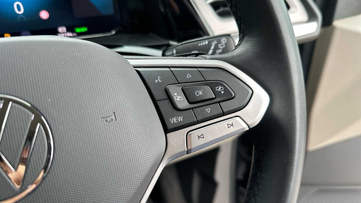 Volkswagen Multivan Life Standard 218 PS 1.4 eHybrid 6-Speed DSG