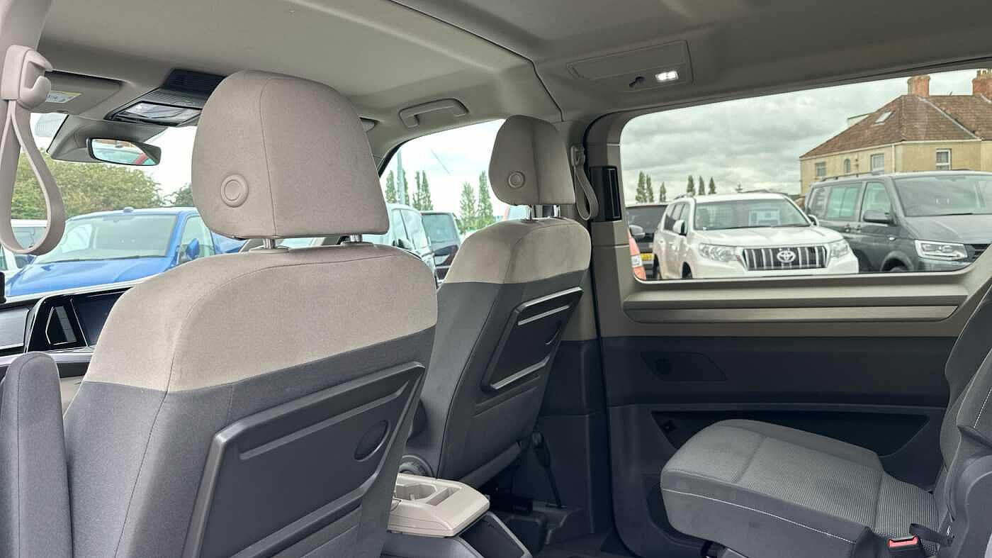 Volkswagen Multivan Life Standard 218 PS 1.4 eHybrid 6-Speed DSG