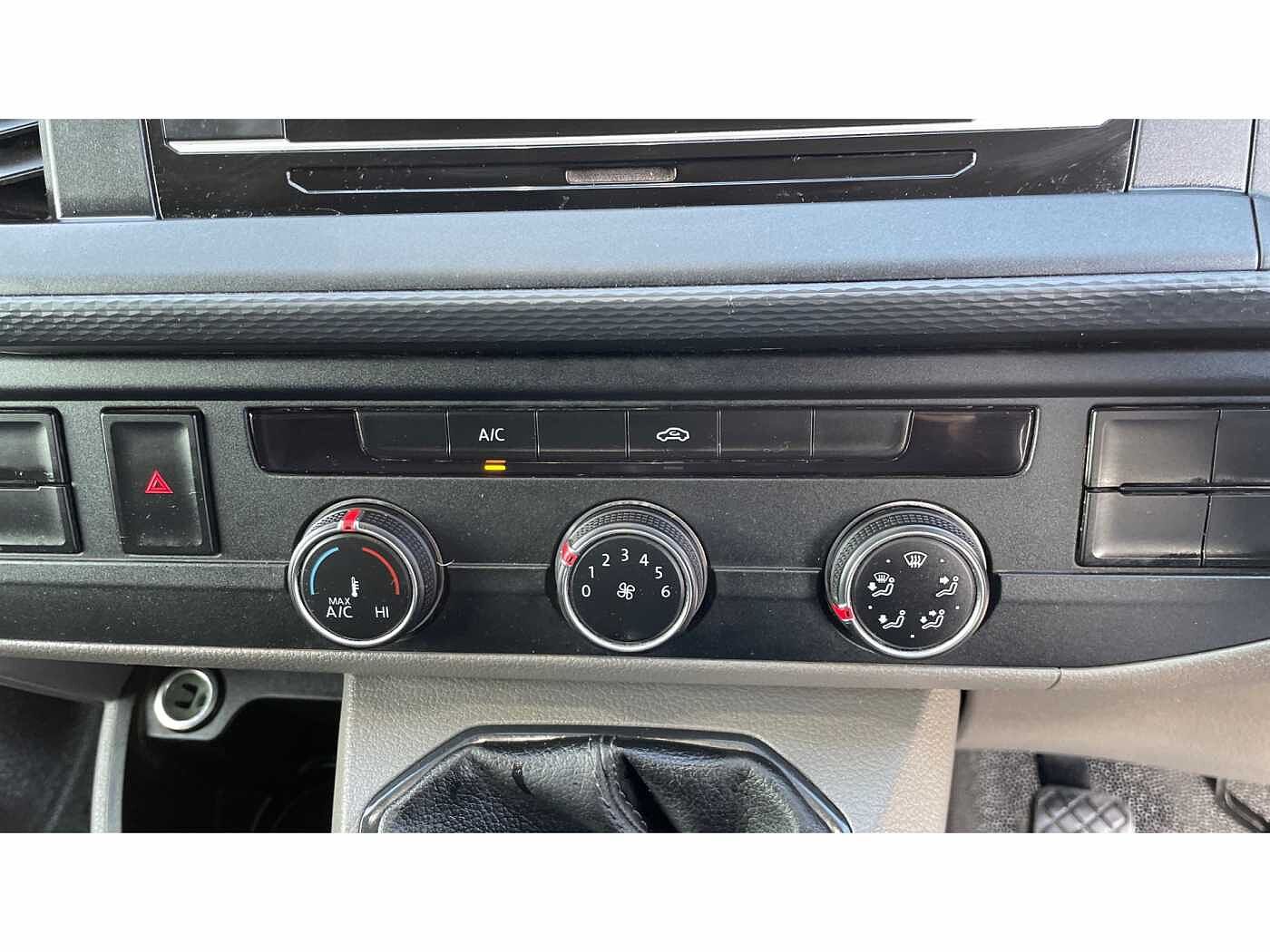 Volkswagen Transporter T32 Panel van Startline LWB 150 PS 2.0 TDI BMT 6sp Manual