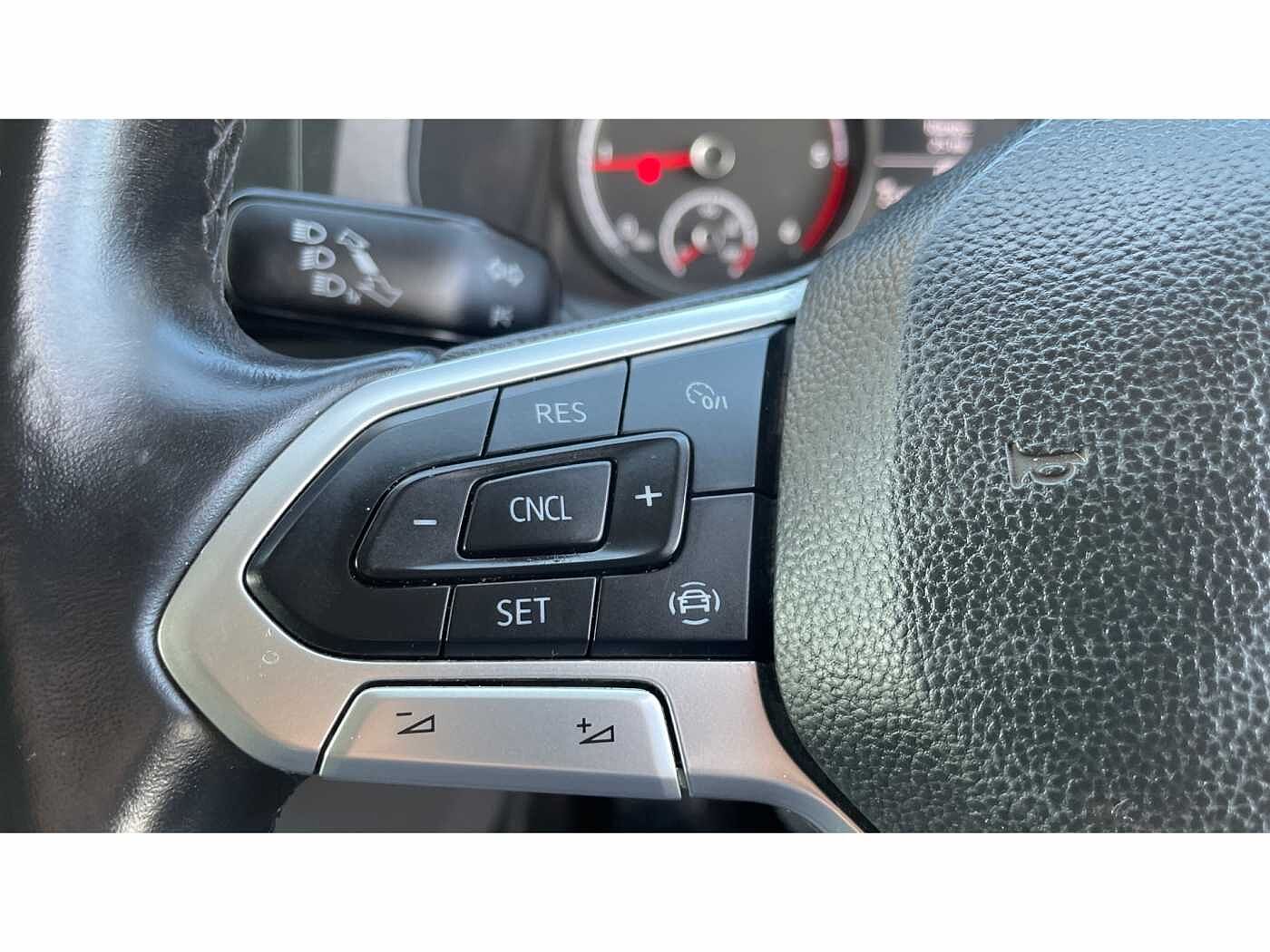 Volkswagen Transporter T32 Panel van Startline LWB 150 PS 2.0 TDI BMT 6sp Manual
