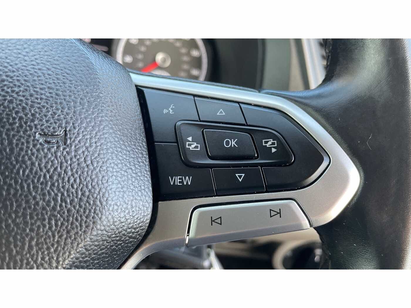 Volkswagen Transporter T32 Panel van Startline LWB 150 PS 2.0 TDI BMT 6sp Manual