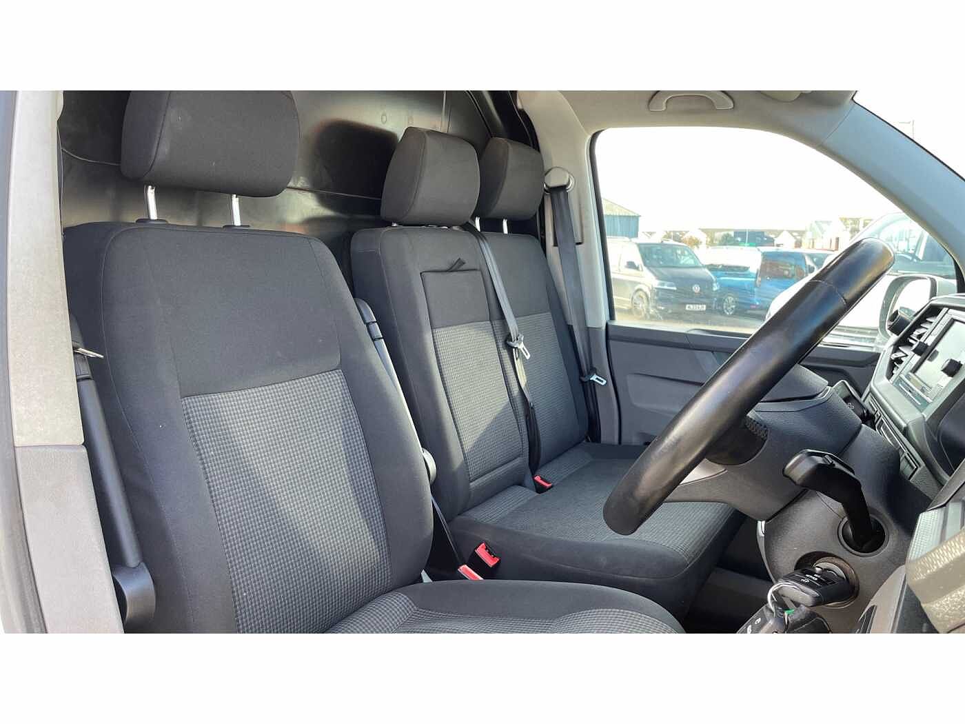 Volkswagen Transporter T32 Panel van Startline LWB 150 PS 2.0 TDI BMT 6sp Manual