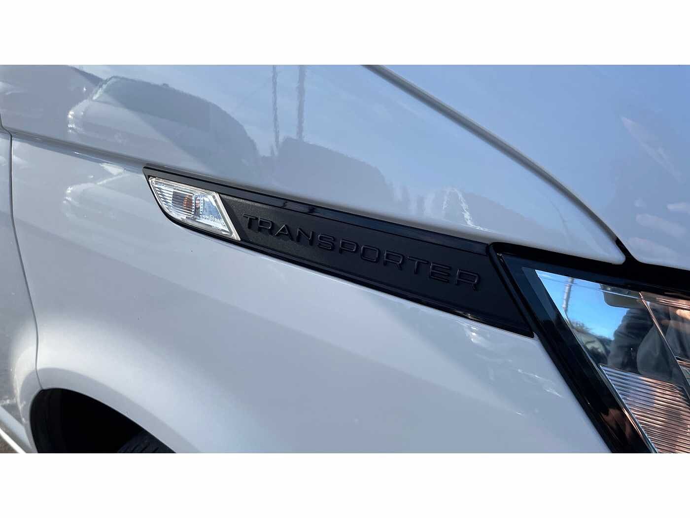 Volkswagen Transporter T32 Panel van Startline LWB 150 PS 2.0 TDI BMT 6sp Manual
