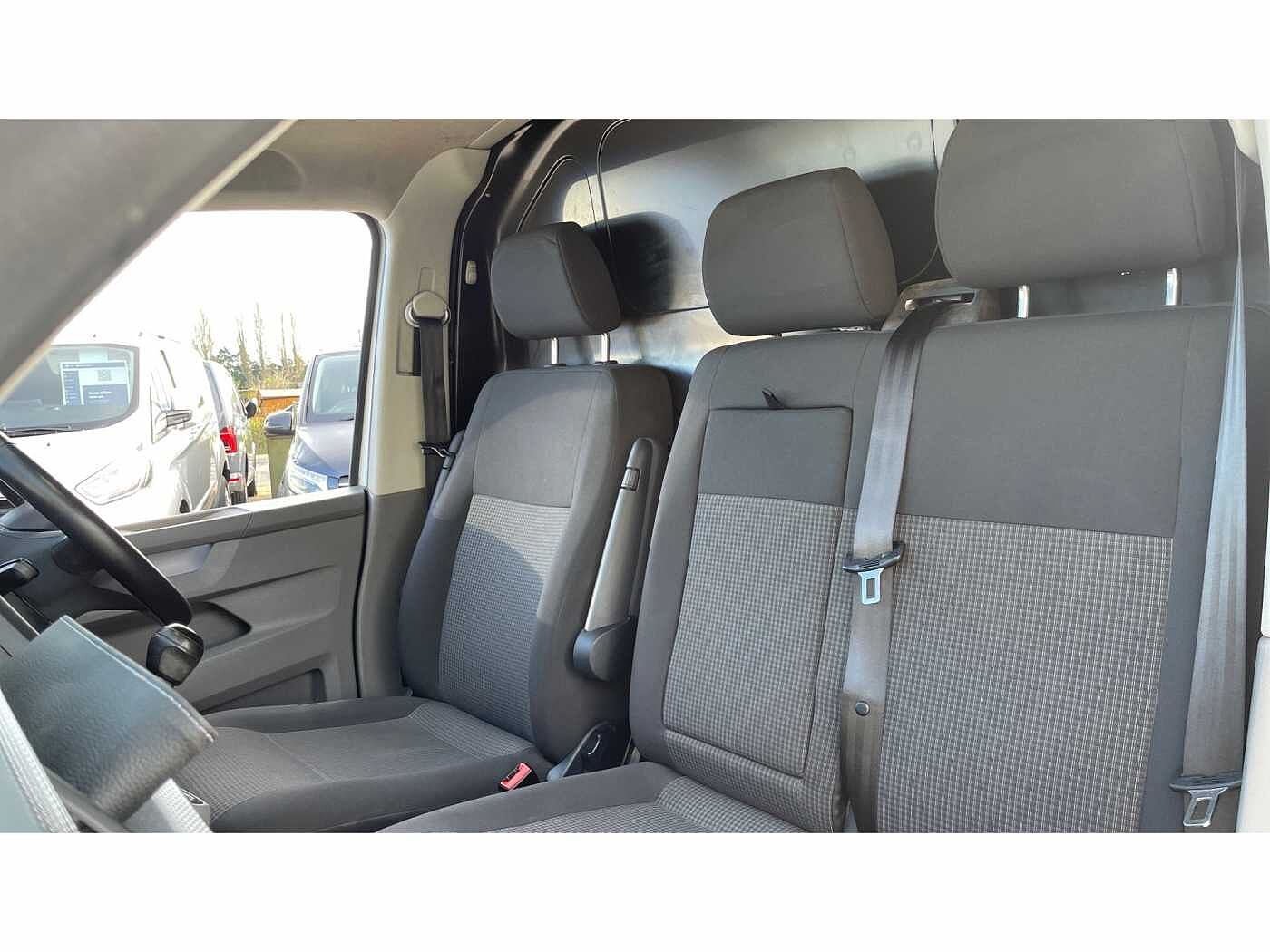 Volkswagen Transporter T32 Panel van Startline LWB 150 PS 2.0 TDI BMT 6sp Manual