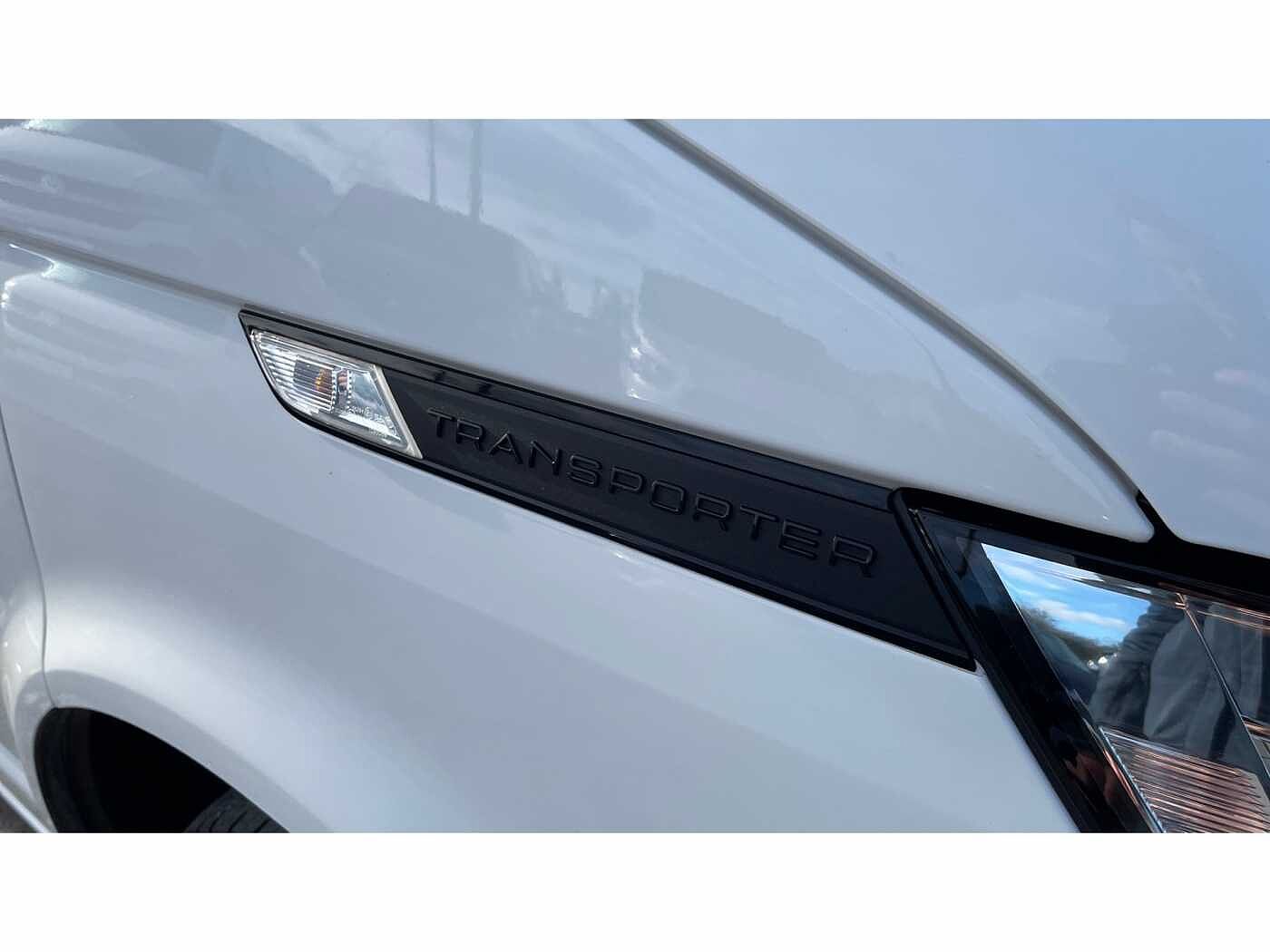 Volkswagen Transporter T32 Panel van Startline LWB 150 PS 2.0 TDI BMT 6sp Manual