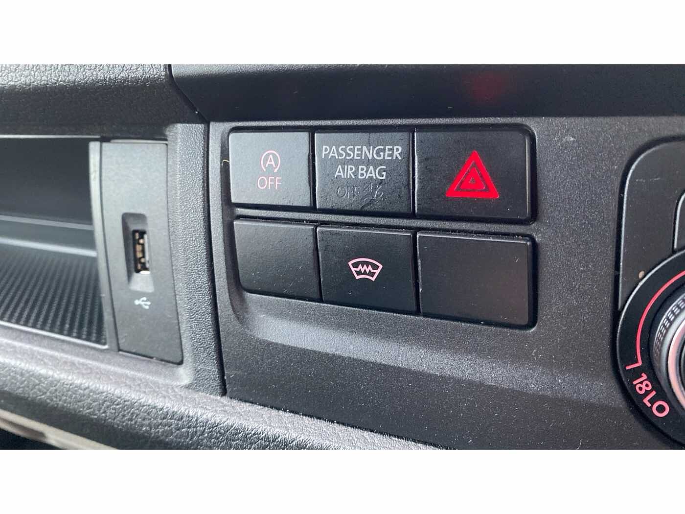 Volkswagen Transporter T28 Panel van Highline SWB 102 PS 2.0 TDI BMT 5sp Manual