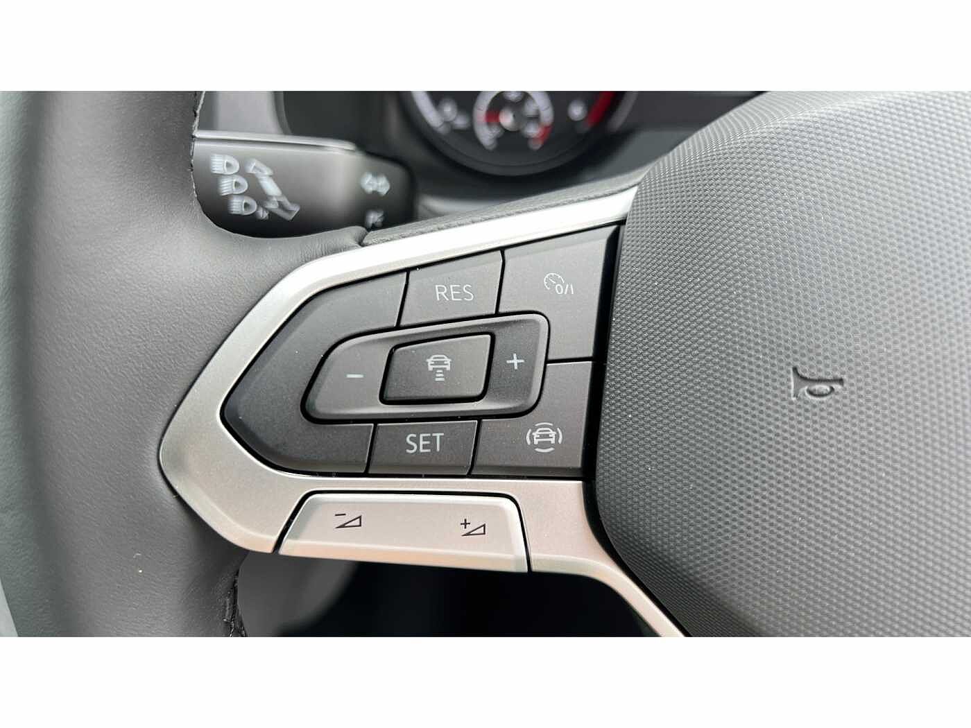Volkswagen Transporter T32 Panel van Highline SWB 204 PS 2.0 TDI 7sp DSG
