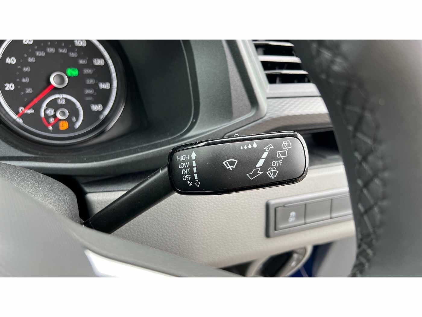 Volkswagen Transporter T32 Panel van Highline SWB 204 PS 2.0 TDI 7sp DSG