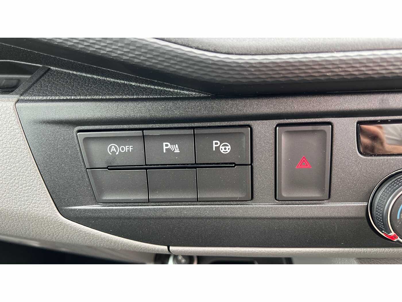 Volkswagen Transporter T32 Panel van Highline SWB 204 PS 2.0 TDI 7sp DSG