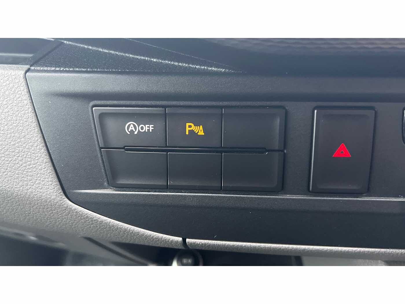 Volkswagen Transporter T30 Panel van Highline LWB 110 PS 2.0 TDI 5sp Manual