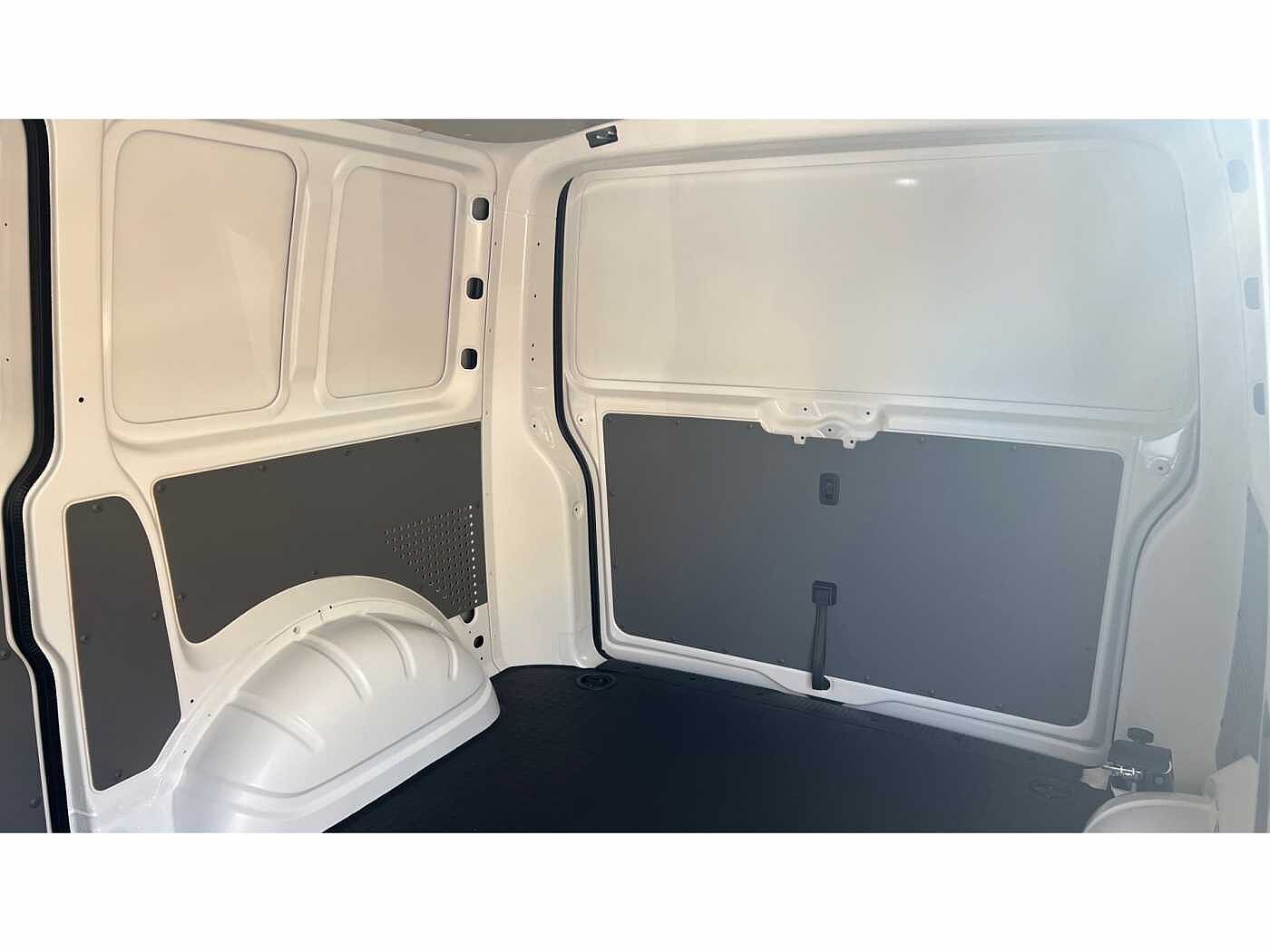 Volkswagen Transporter T32 Panel van Highline SWB 204 PS 2.0 TDI 7sp DSG