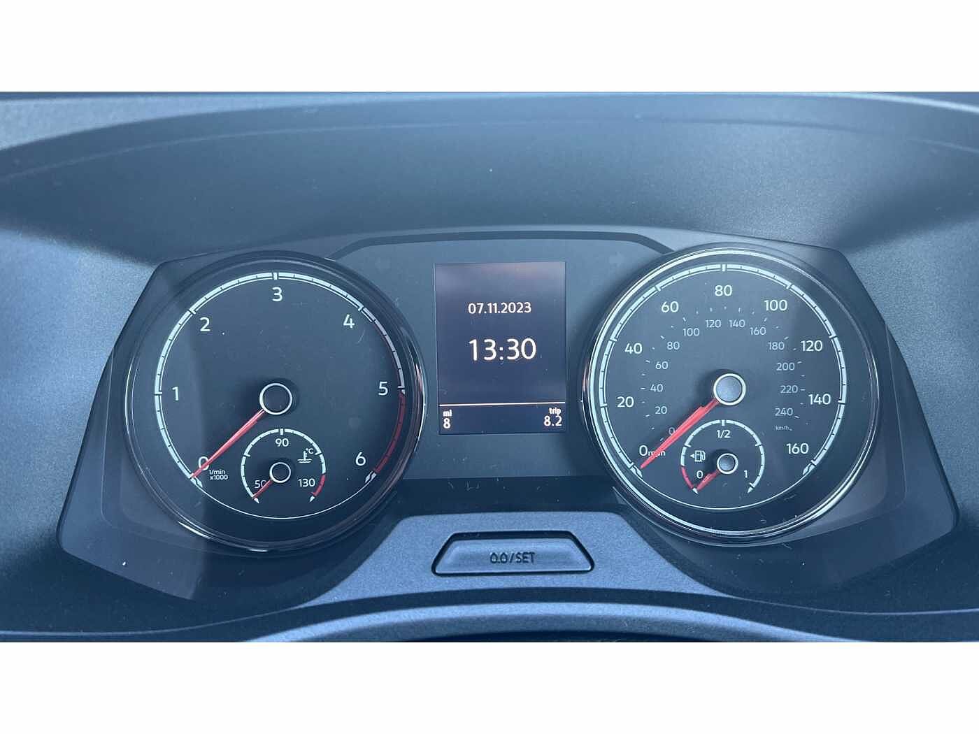 Volkswagen Transporter T32 Panel van Highline SWB 204 PS 2.0 TDI 7sp DSG