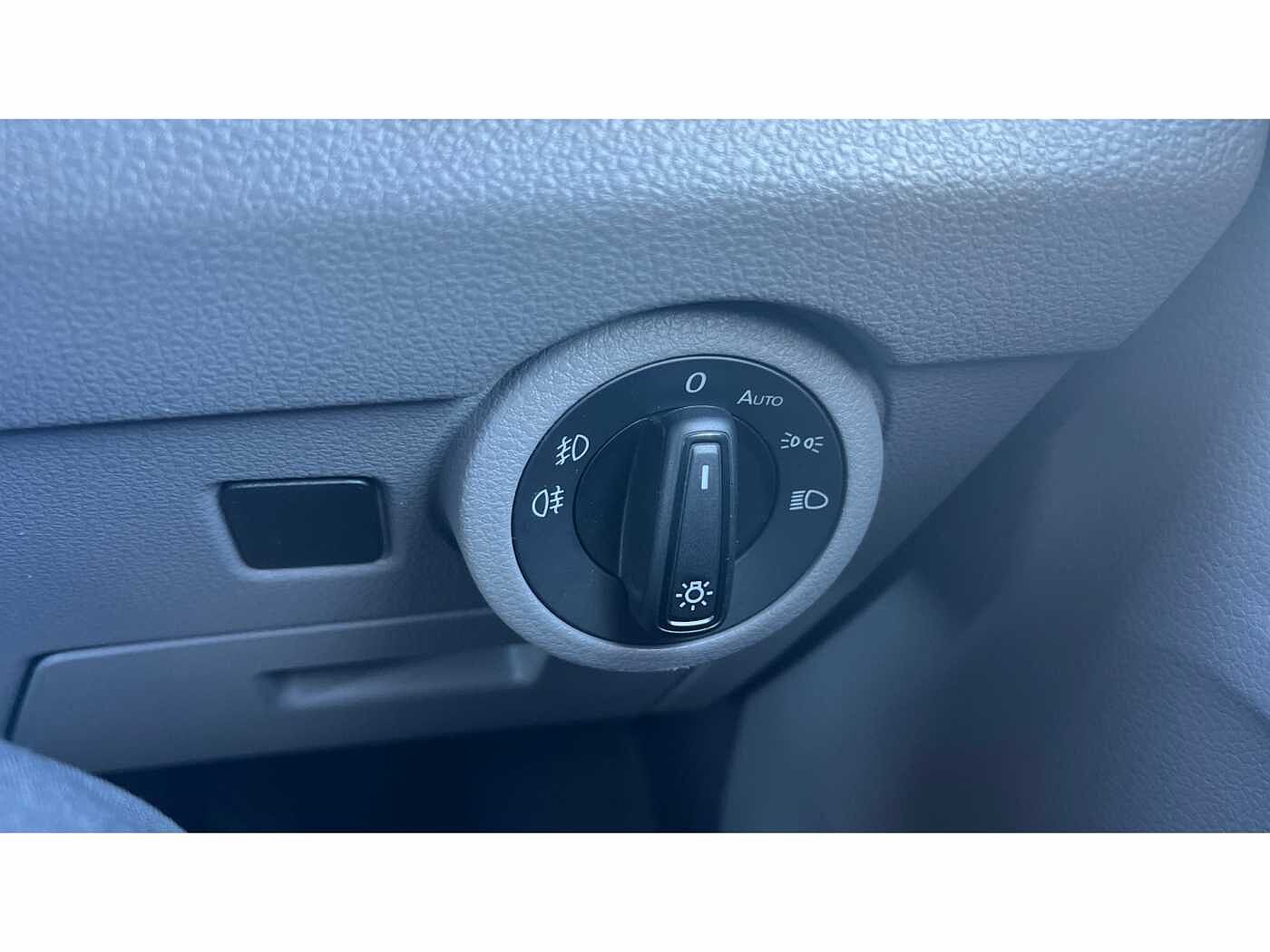 Volkswagen Transporter T32 Panel van Highline SWB 204 PS 2.0 TDI 7sp DSG