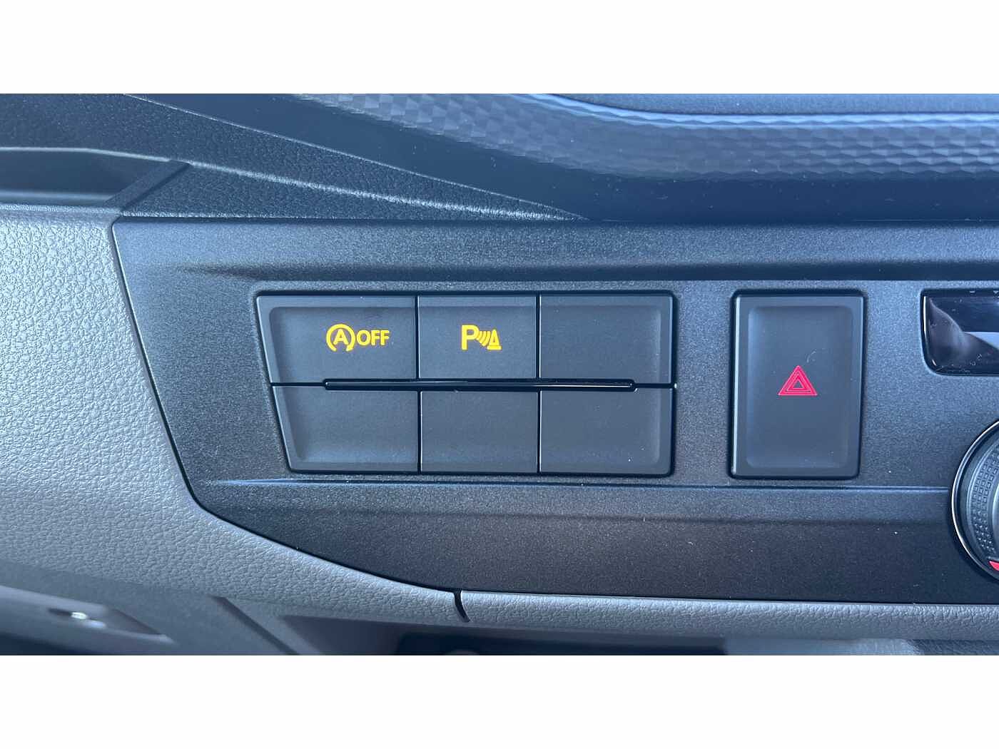 Volkswagen Transporter T32 Panel van Highline SWB 204 PS 2.0 TDI 7sp DSG