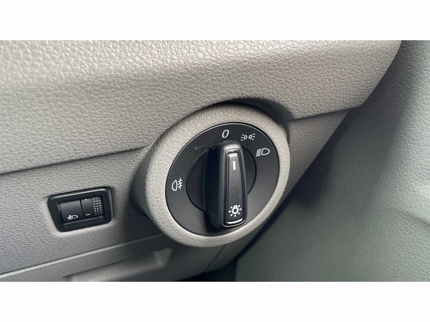 Volkswagen Transporter T26 Panel van Startline SWB 110 PS 2.0 TDI 5sp Manual