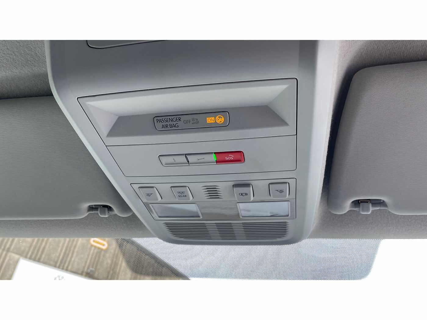 Volkswagen Transporter T26 Panel van Startline SWB 110 PS 2.0 TDI 5sp Manual