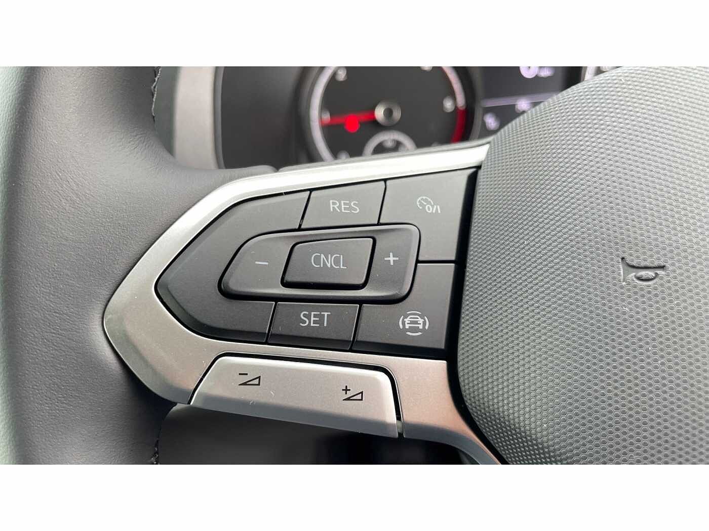 Volkswagen Transporter T26 Panel van Startline SWB 110 PS 2.0 TDI 5sp Manual