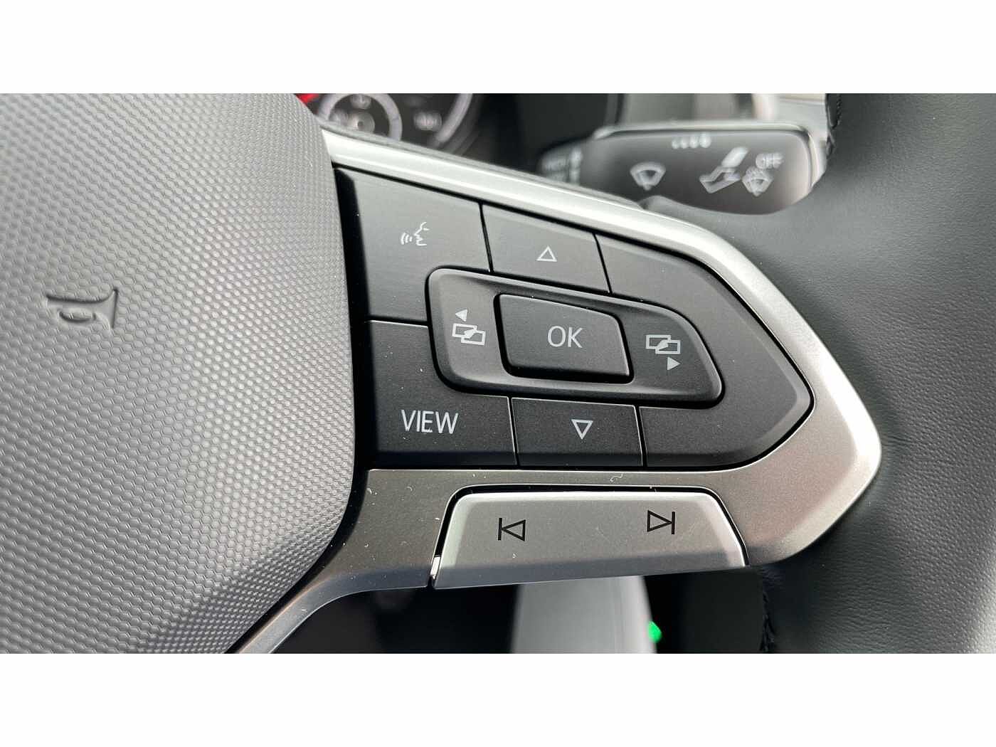 Volkswagen Transporter T26 Panel van Startline SWB 110 PS 2.0 TDI 5sp Manual