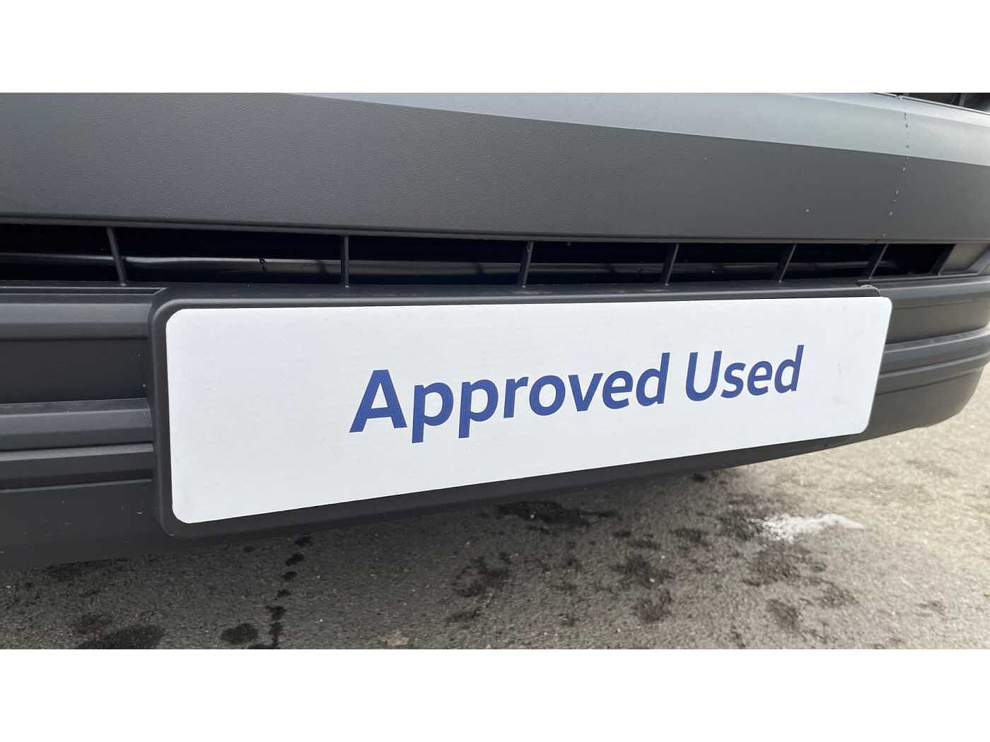 Volkswagen Transporter T26 Panel van Startline SWB 110 PS 2.0 TDI 5sp Manual