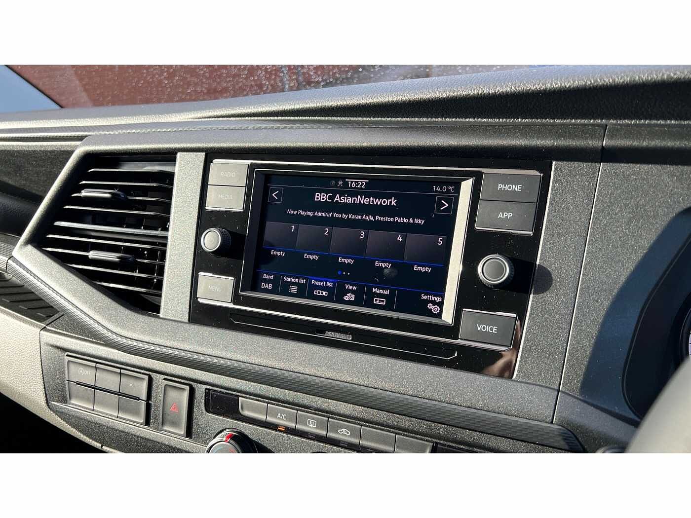 Volkswagen Transporter T28 Panel van Startline SWB 110 PS 2.0 TDI 5sp Manual