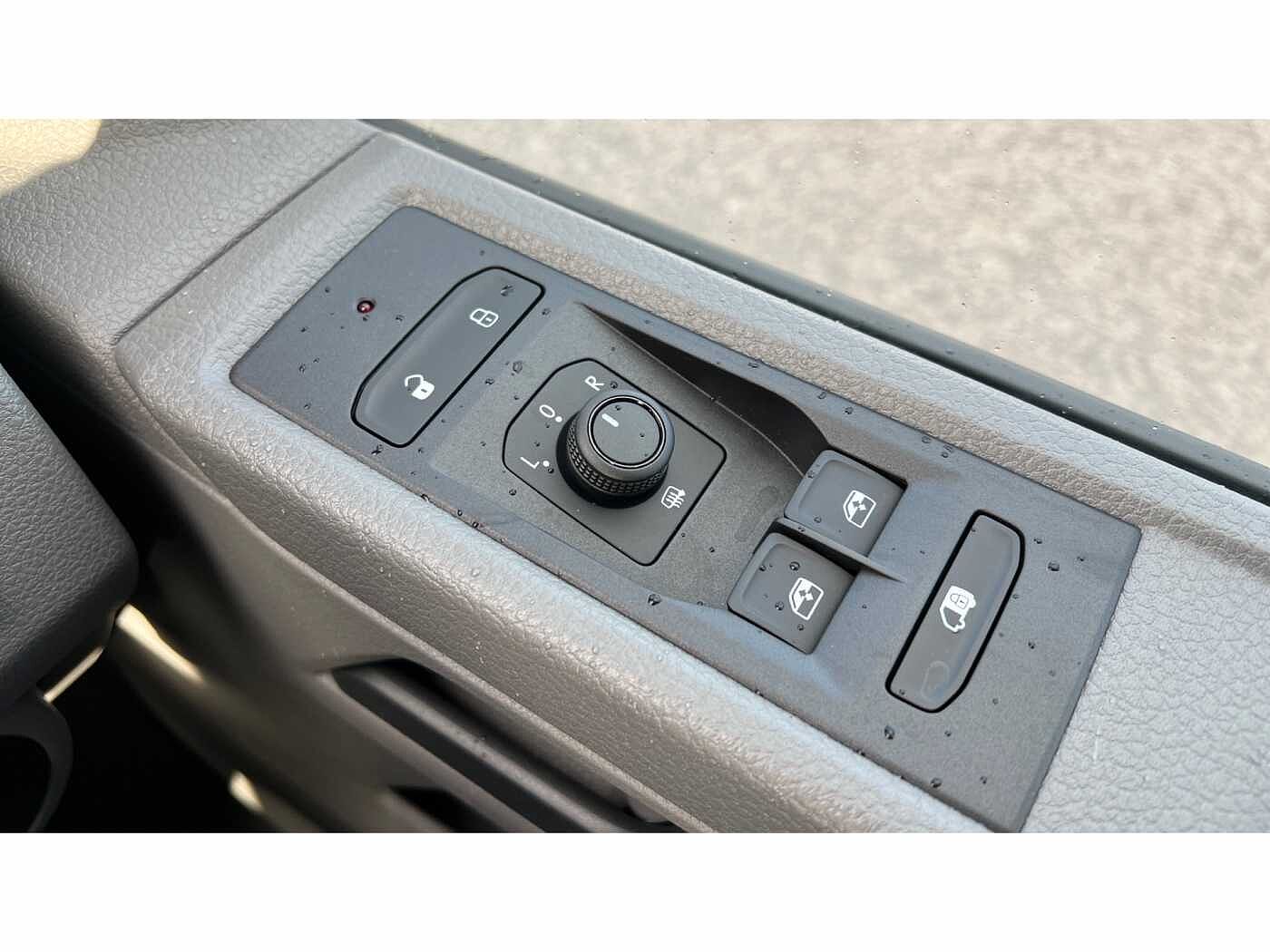 Volkswagen Transporter T28 Panel van Startline SWB 110 PS 2.0 TDI 5sp Manual