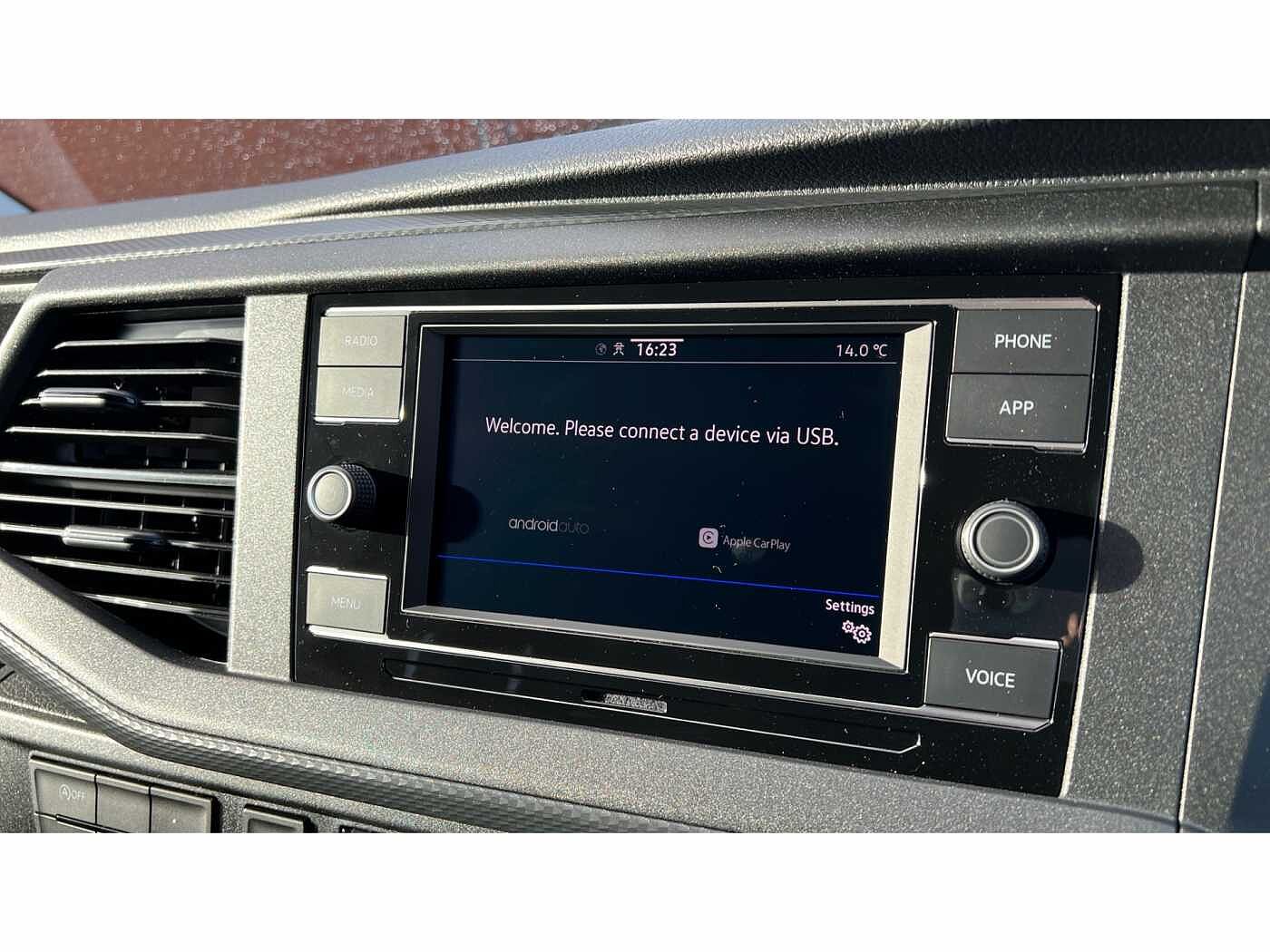 Volkswagen Transporter T28 Panel van Startline SWB 110 PS 2.0 TDI 5sp Manual