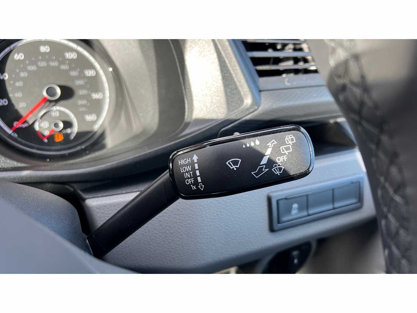 Volkswagen Transporter T28 Panel van Startline SWB 110 PS 2.0 TDI 5sp Manual