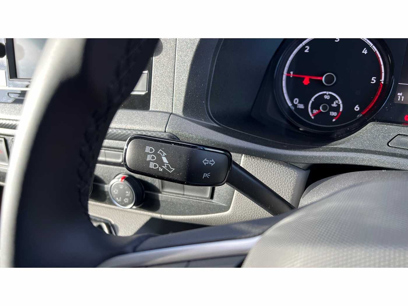 Volkswagen Transporter T28 Panel van Startline SWB 110 PS 2.0 TDI 5sp Manual