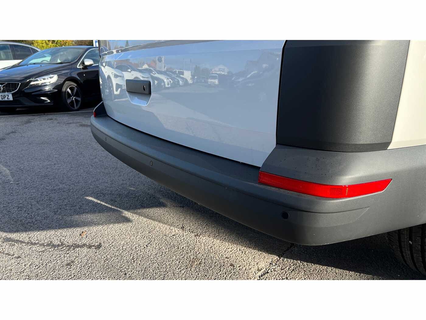 Volkswagen Transporter T28 Panel van Startline SWB 110 PS 2.0 TDI 5sp Manual