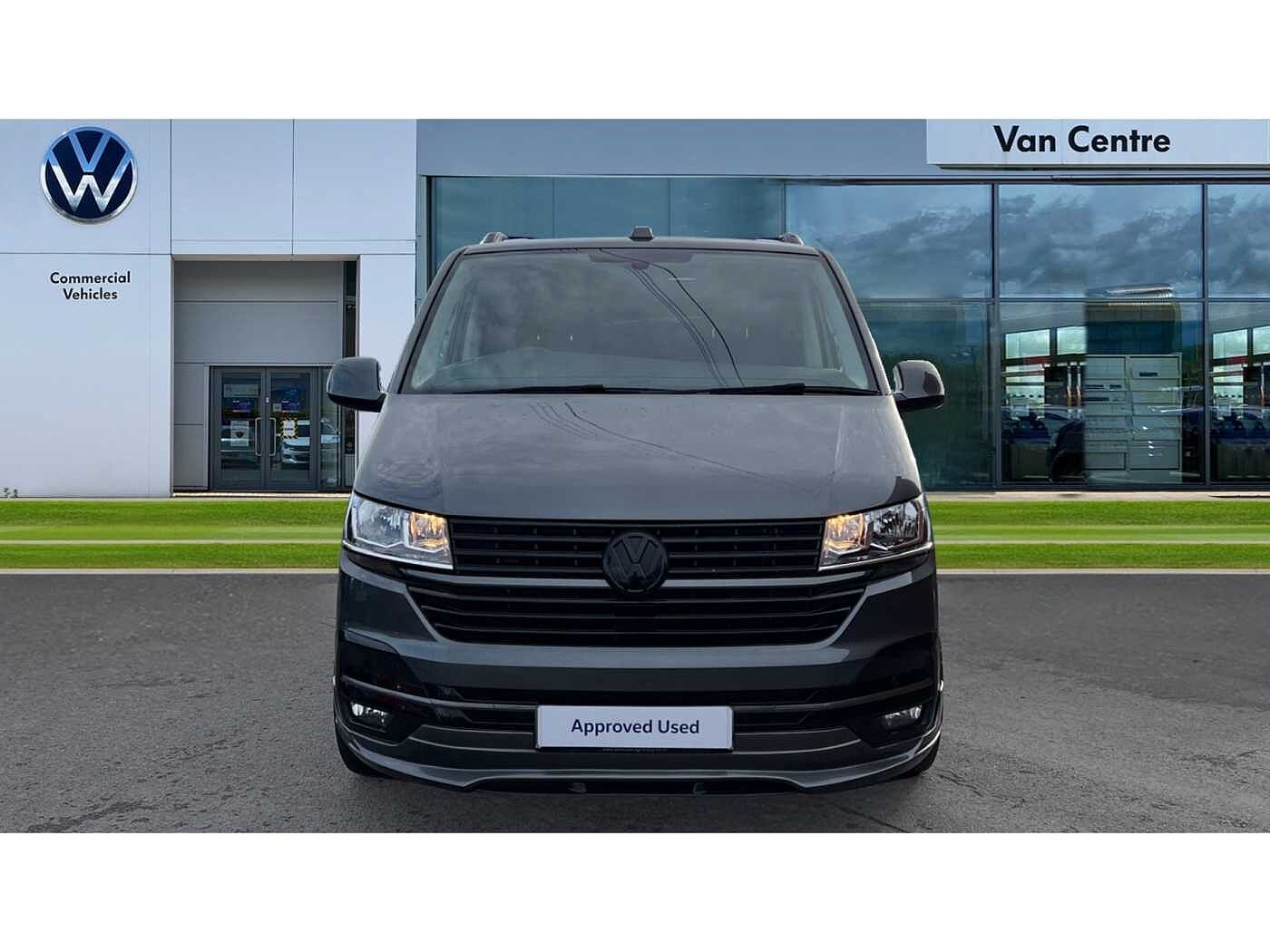 Volkswagen Caravelle SE LWB 150 PS 2.0 TDI 7sp DSG