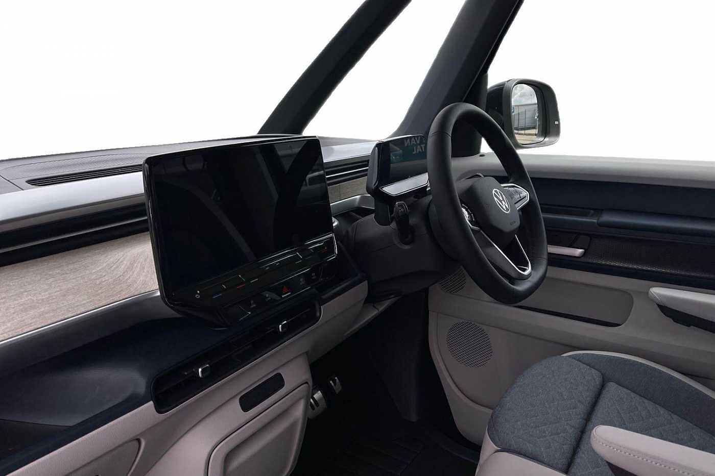 Volkswagen ID. BUZZ 1st Edition SWB 204 PS 77 kWh Pro Electric 1 Speed Automatic