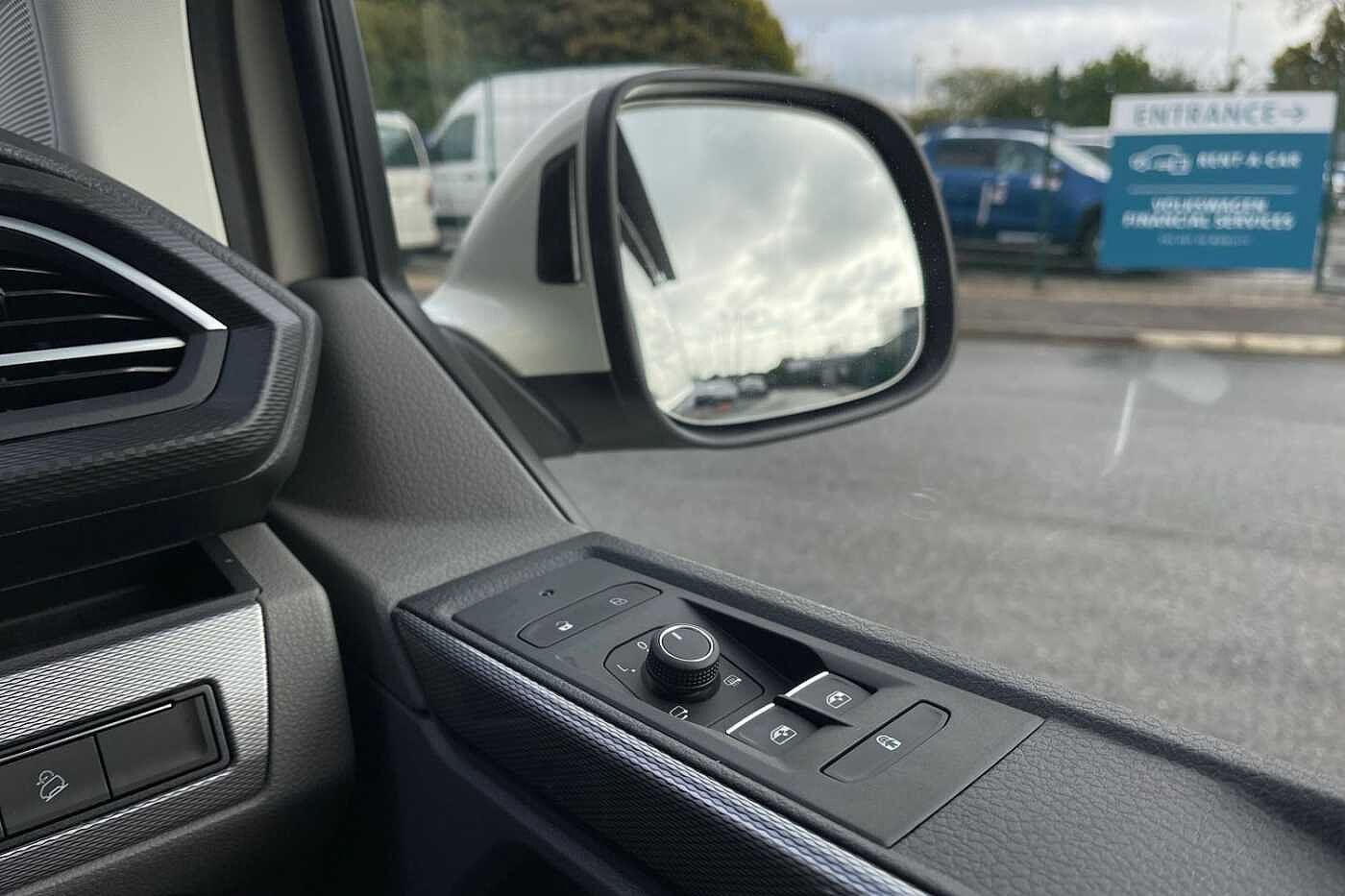 Volkswagen California Ocean 204 PS 2.0 TDI 7sp 4 Motion DSG - Massive Spec