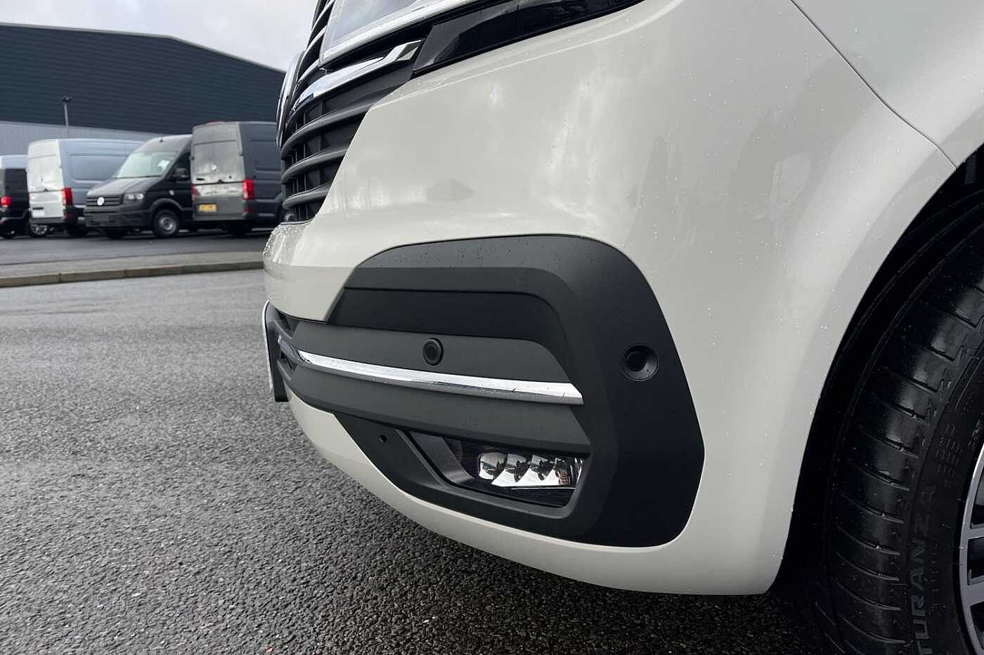 Volkswagen California Ocean 204 PS 2.0 TDI 7sp 4 Motion DSG - Massive Spec