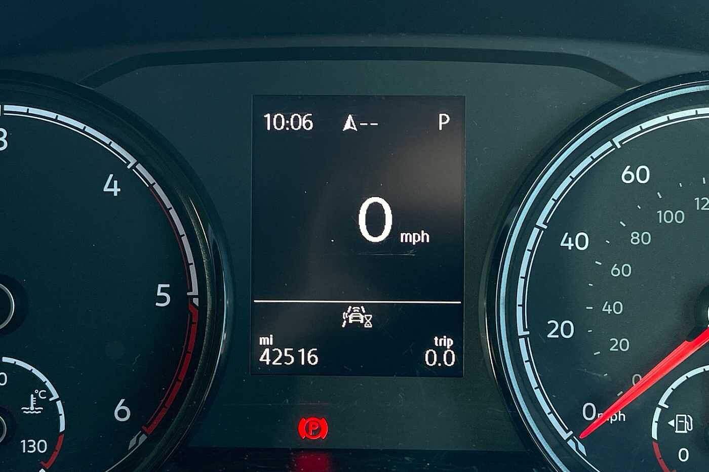 Volkswagen Transporter T30 Panel van Highline LWB 150 PS 2.0 TDI 7sp DSG (No Vat)!!!